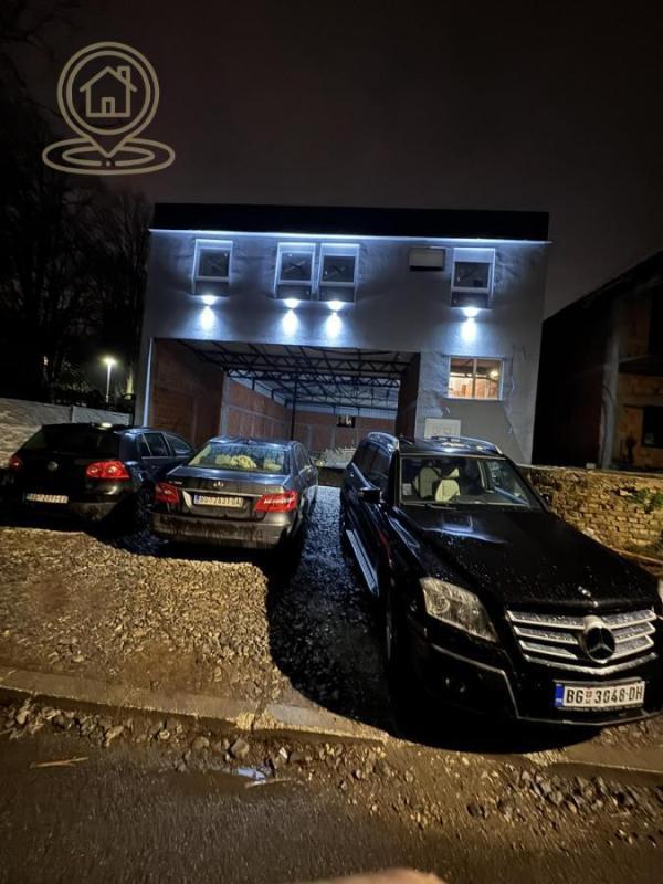 Glavna slika - Lokal za izdavanje, 300m2, 2.000€