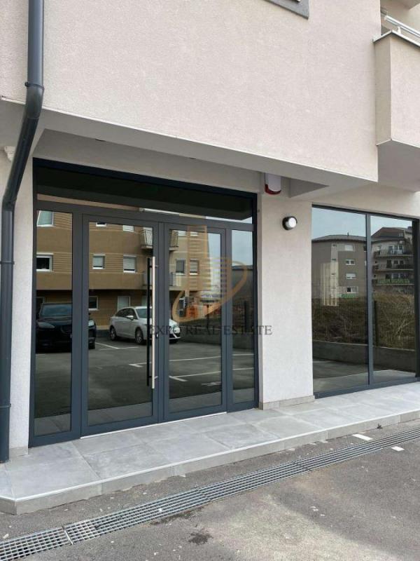 Glavna slika - Lokal na prodaju, 125m2, 155.000€