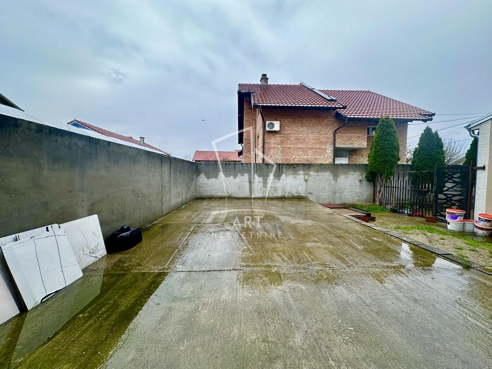 Slika 11 - Marka Peričina Kamenjara, Dvoiposoban stan na prodaju, 63m2, 125.000€