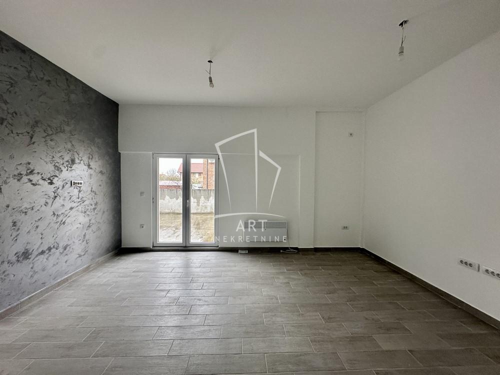 Slika 1 - Marka Peričina Kamenjara, Dvoiposoban stan na prodaju, 63m2, 125.000€