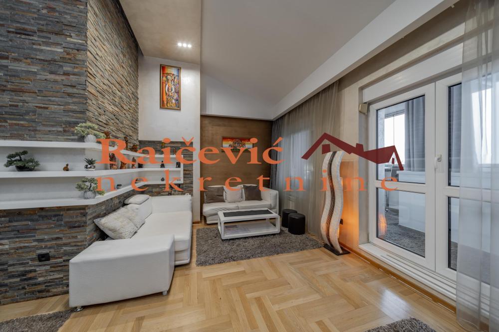 Slika 1 - Vojvode Supljikca, Trosoban stan na prodaju, 80m2, 350.000€
