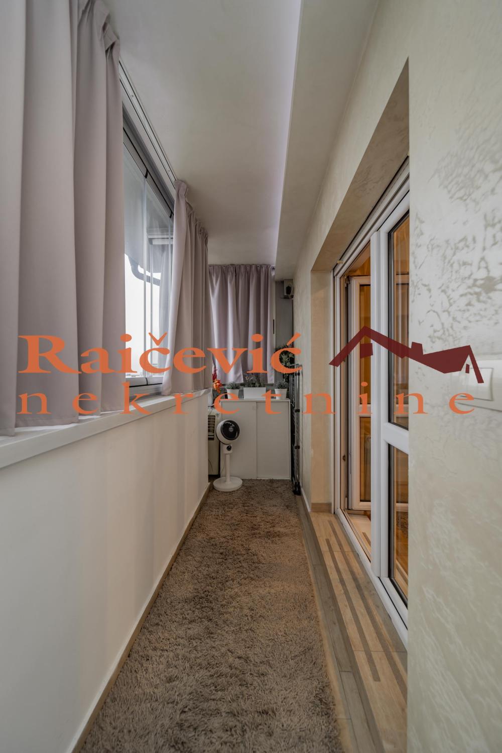 Slika 3 - Vojvode Supljikca, Trosoban stan na prodaju, 80m2, 350.000€