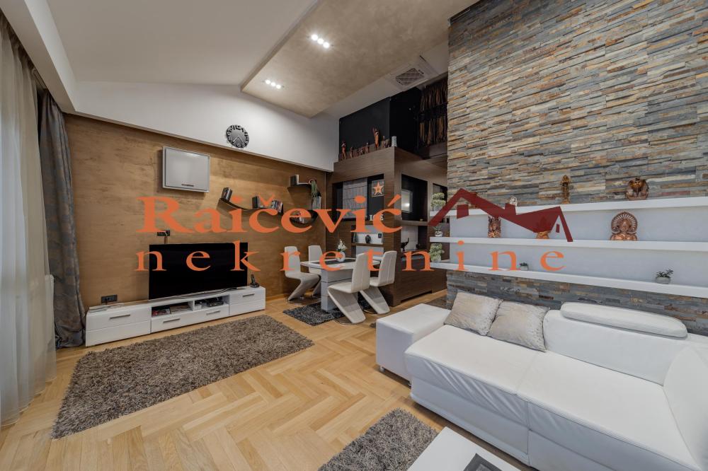 Slika 4 - Vojvode Supljikca, Trosoban stan na prodaju, 80m2, 350.000€