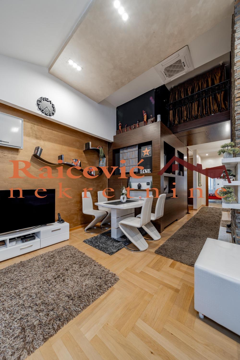 Slika 5 - Vojvode Supljikca, Trosoban stan na prodaju, 80m2, 350.000€