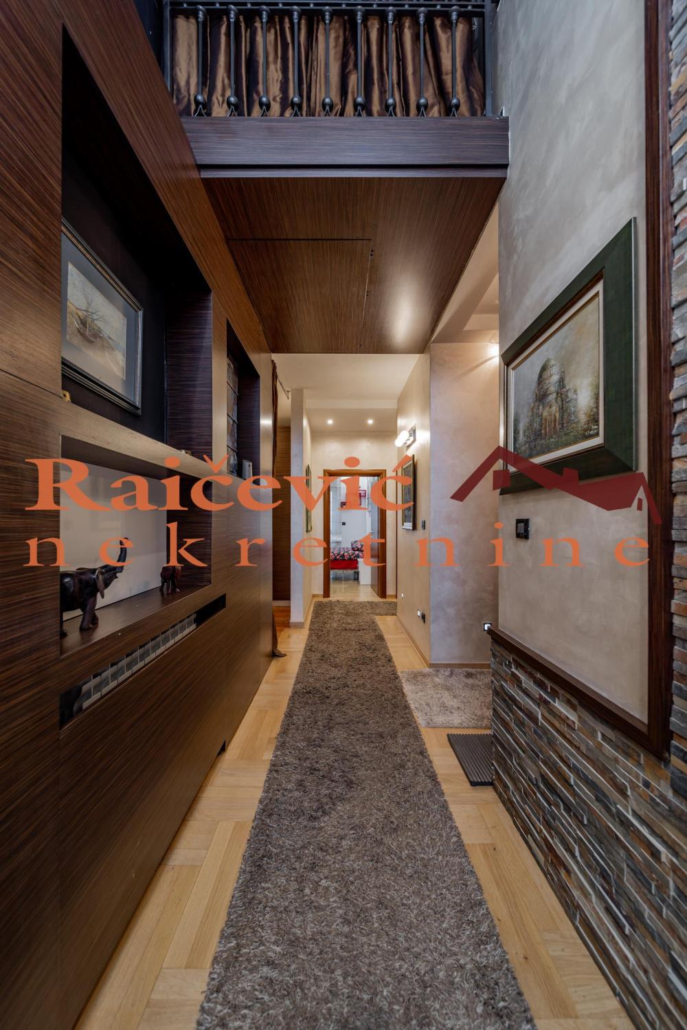 Slika 8 - Vojvode Supljikca, Trosoban stan na prodaju, 80m2, 350.000€