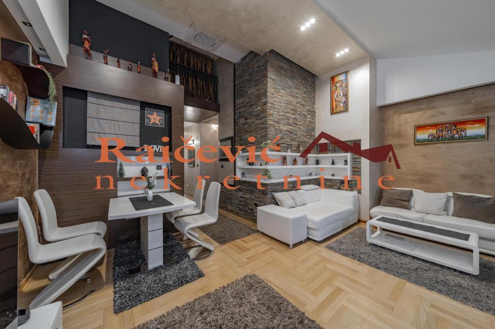 Glavna slika -Vojvode Supljikca, Trosoban stan na prodaju, 80m2, 350.000€