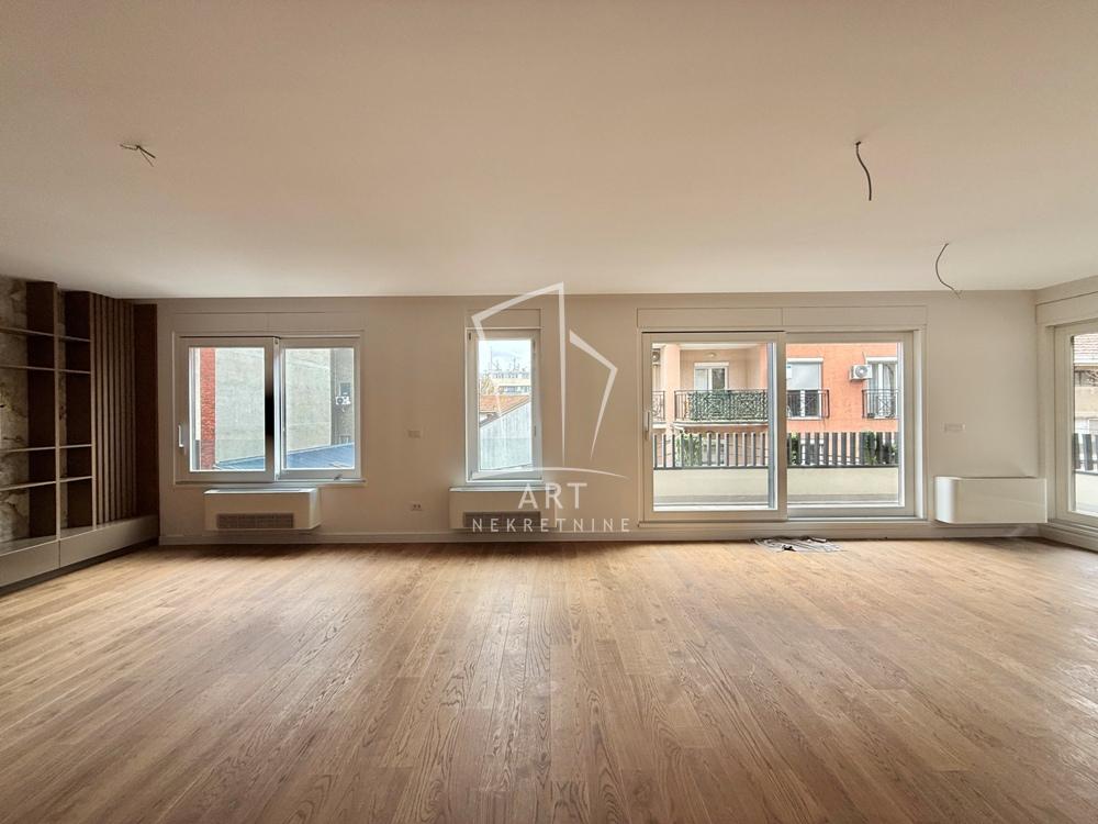 Slika 3 - Stojana Protića, Trosoban stan na prodaju, 158m2, 825.000€