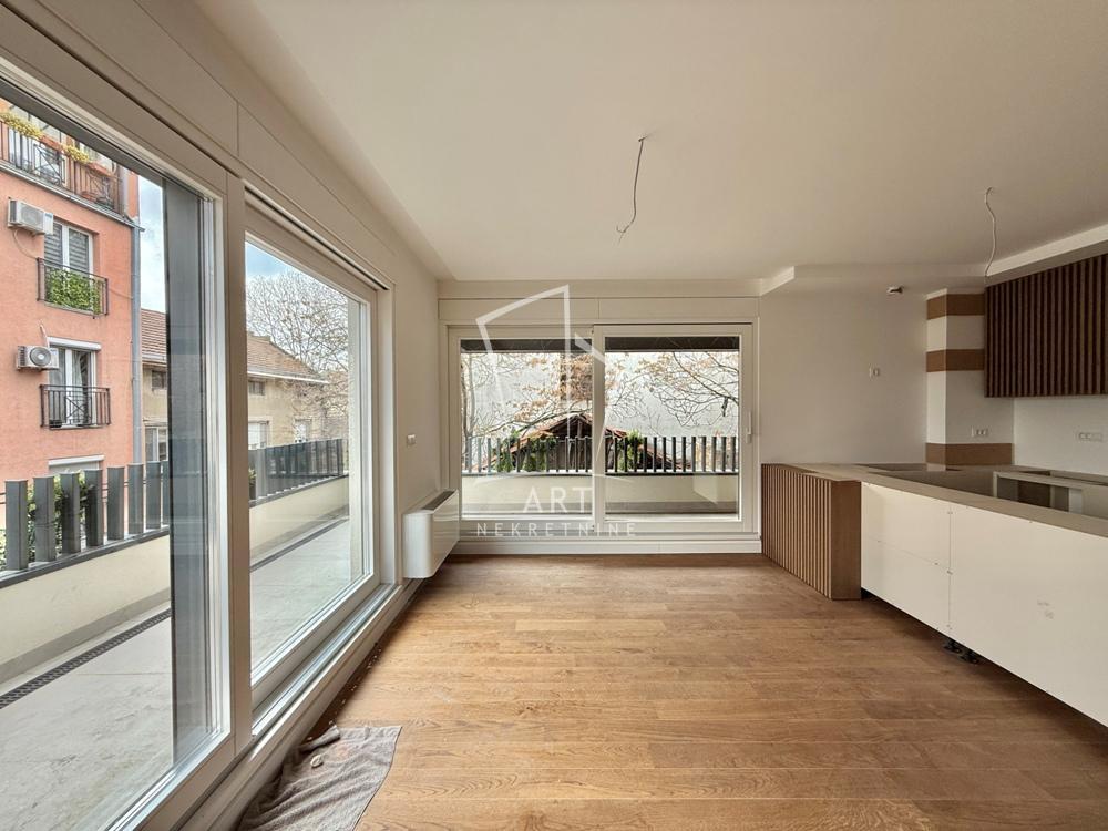 Glavna slika -Stojana Protića, Trosoban stan na prodaju, 158m2, 825.000€