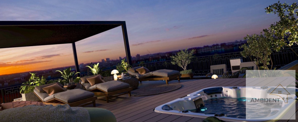 Slika 2 - Petosoban stan na prodaju, 170m2, 850.000€