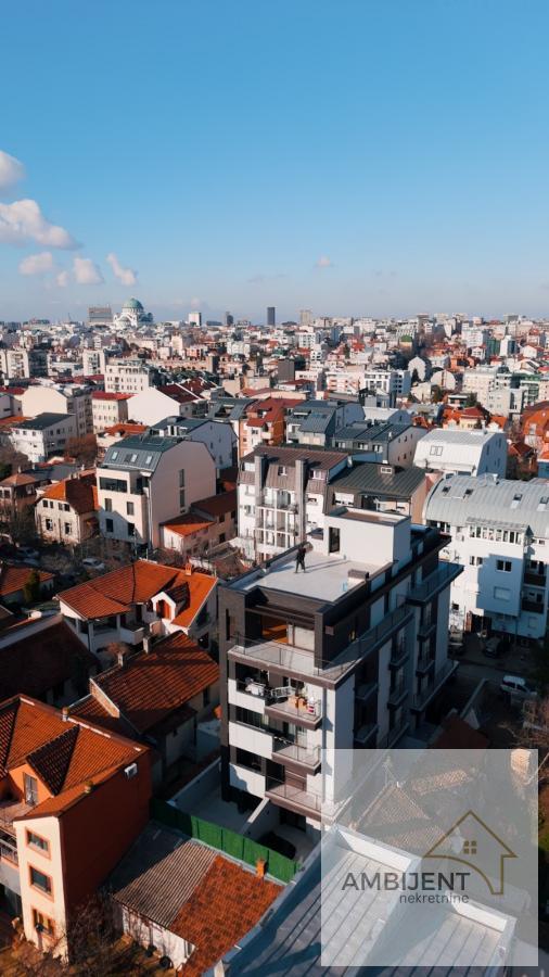 Slika 3 - Petosoban stan na prodaju, 170m2, 850.000€