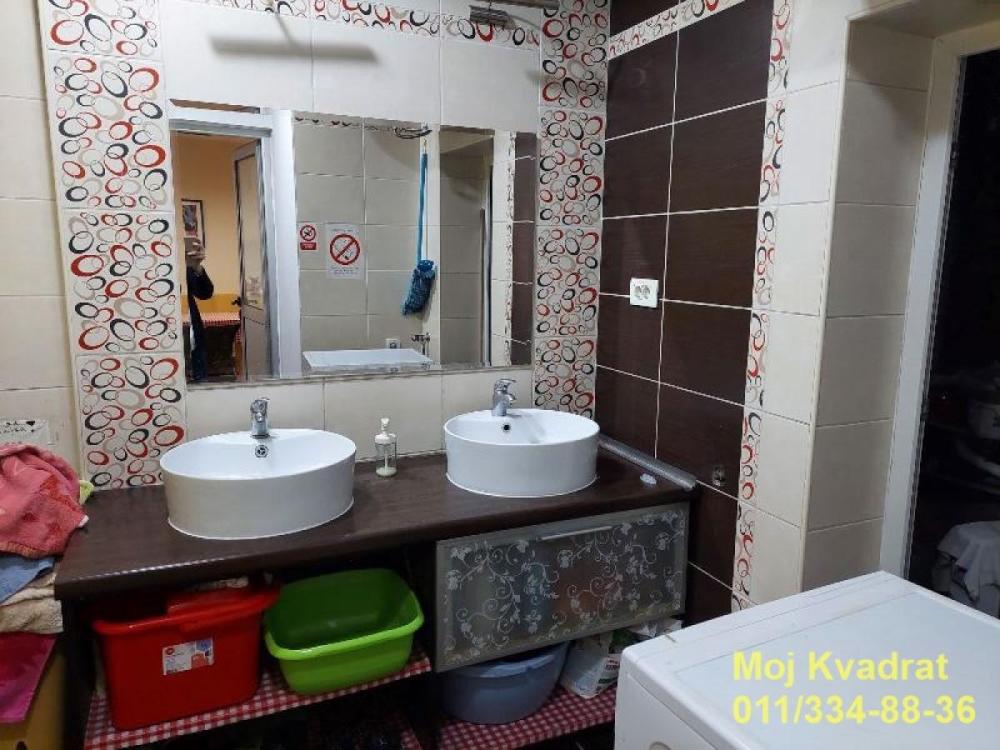 Slika 4 - Petosoban stan na prodaju, 101m2, 350.000€