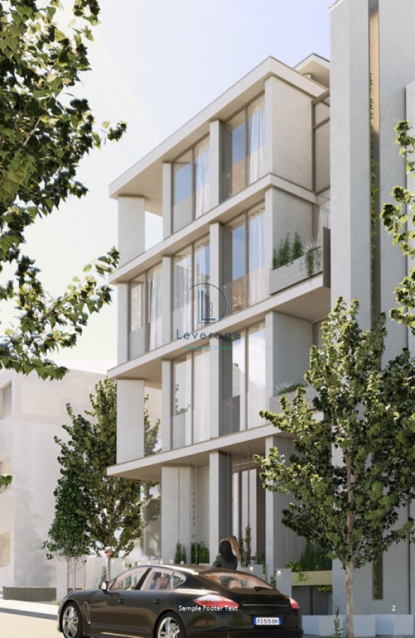 Glavna slika -Četvorosoban stan na prodaju, 71m2, 245.000€