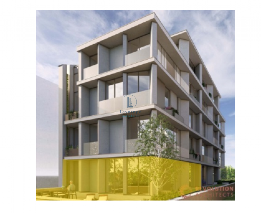 Slika 2 - Četvorosoban stan na prodaju, 71m2, 245.000€