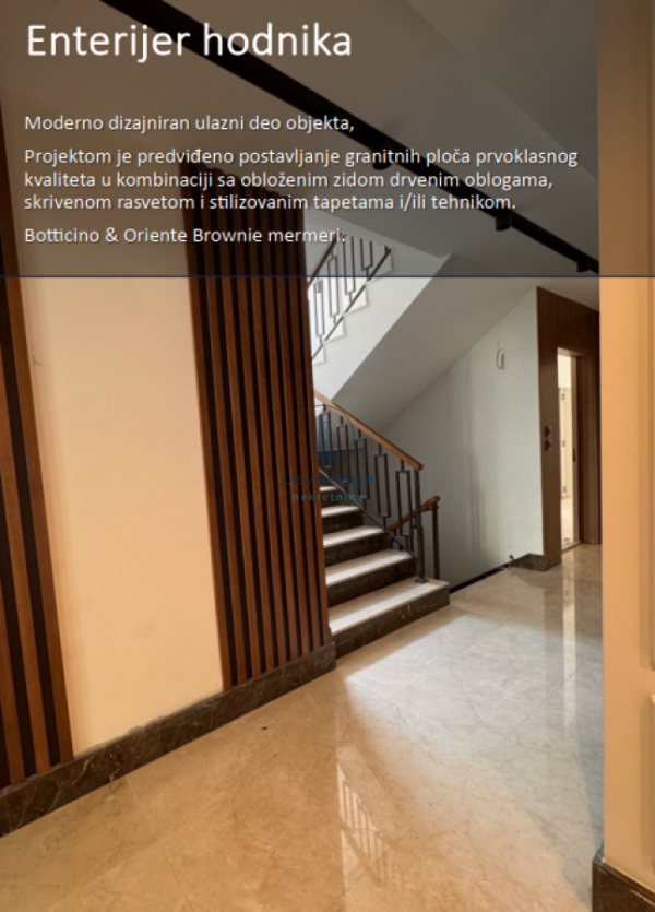 Slika 4 - Četvorosoban stan na prodaju, 71m2, 245.000€