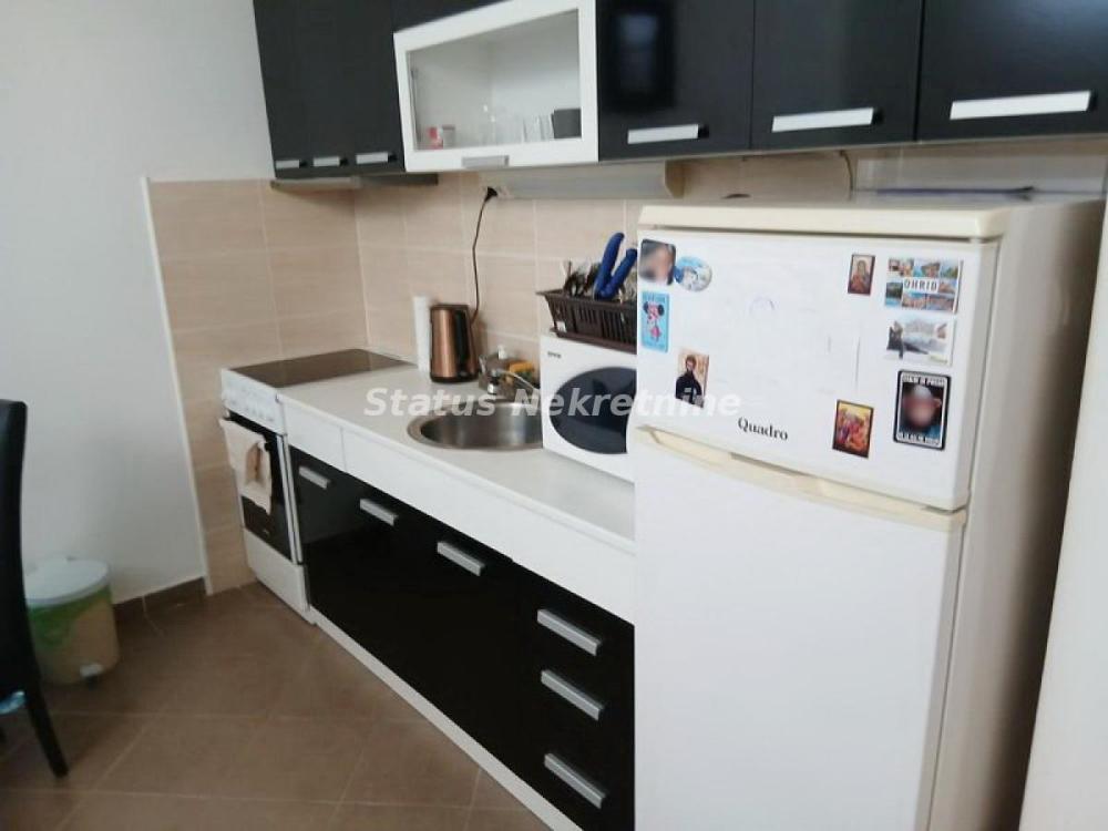 Slika 4 - Jednoiposoban stan na prodaju, 31m2, 82.400€