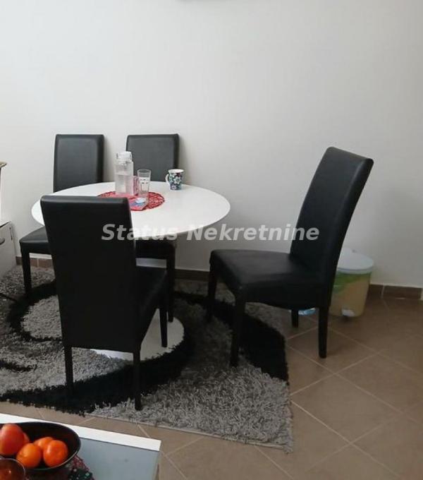 Slika 2 - Jednoiposoban stan na prodaju, 31m2, 82.400€