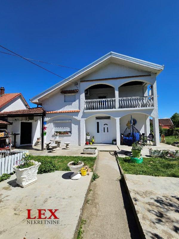 Glavna slika - Kuća na prodaju, 103m2, 159.000€