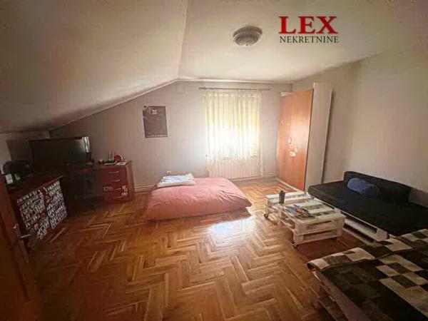 Slika 8 - Podavalska,  Kuća na prodaju, 135m2, 185.000€