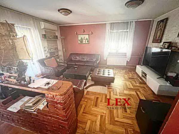 Slika 1 - Podavalska,  Kuća na prodaju, 135m2, 185.000€