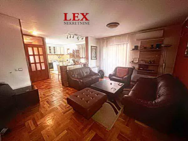 Slika 2 - Podavalska,  Kuća na prodaju, 135m2, 185.000€