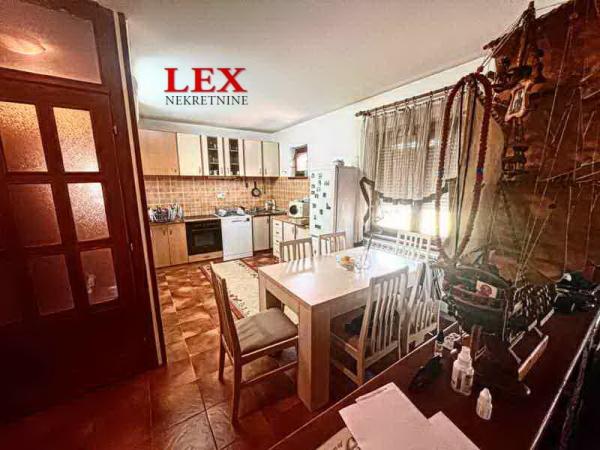 Slika 3 - Podavalska,  Kuća na prodaju, 135m2, 185.000€