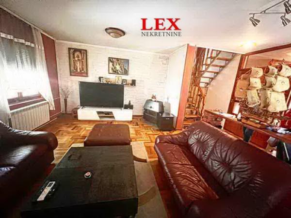 Glavna slika -Podavalska,  Kuća na prodaju, 135m2, 185.000€