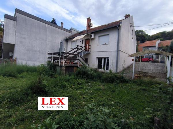Slika 1 - DRUGOVAČKA,  Kuća na prodaju, 195m2, 184.000€