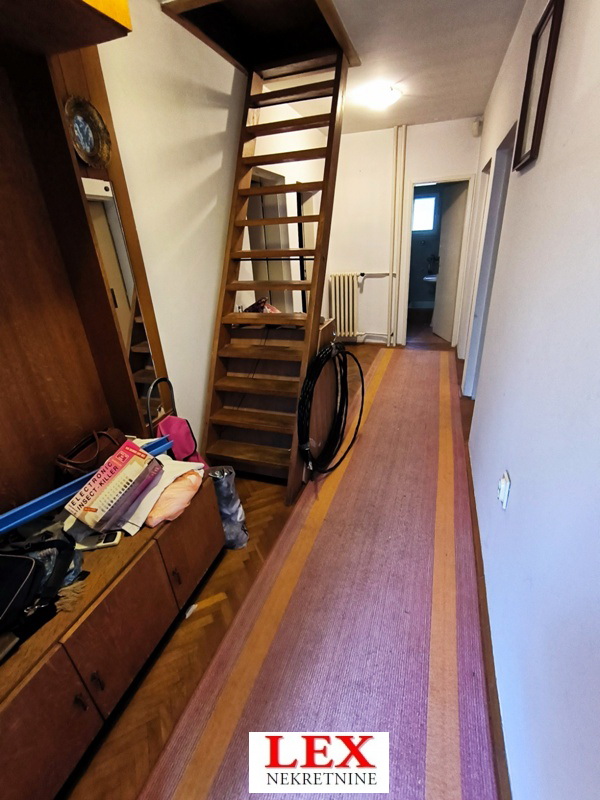 Slika 9 - DRUGOVAČKA,  Kuća na prodaju, 195m2, 184.000€