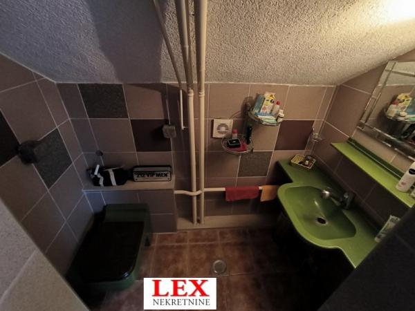 Slika 11 - DRUGOVAČKA,  Kuća na prodaju, 195m2, 184.000€