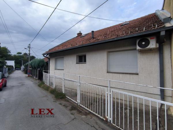 Glavna slika -DRUGOVAČKA,  Kuća na prodaju, 195m2, 184.000€