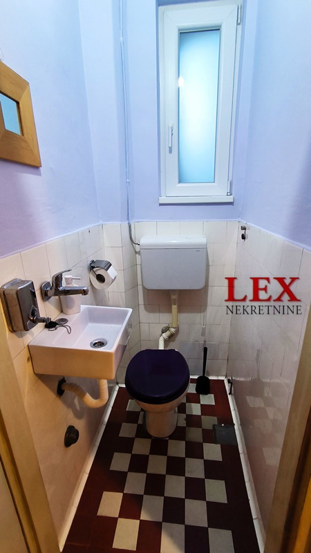 Slika 9 - Knjeginje Ljubice, Petosoban stan na prodaju, 137m2, 535.000€