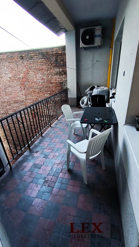 Slika 10 - Knjeginje Ljubice, Petosoban stan na prodaju, 137m2, 535.000€