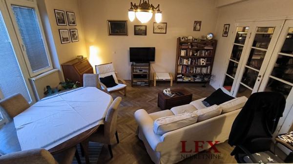 Slika 1 - Knjeginje Ljubice, Petosoban stan na prodaju, 137m2, 535.000€