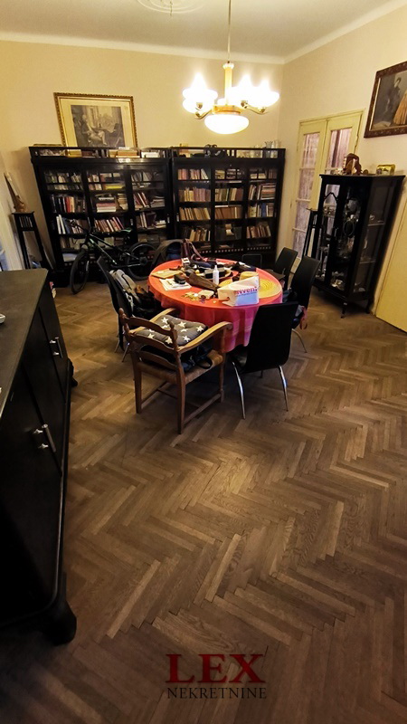 Slika 2 - Knjeginje Ljubice, Petosoban stan na prodaju, 137m2, 535.000€