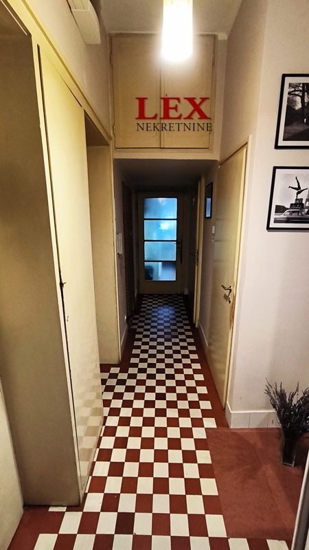 Slika 5 - Knjeginje Ljubice, Petosoban stan na prodaju, 137m2, 535.000€