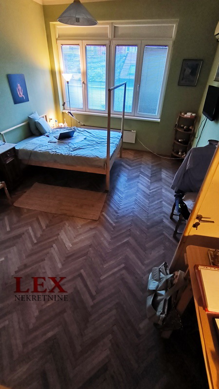 Slika 6 - Knjeginje Ljubice, Petosoban stan na prodaju, 137m2, 535.000€