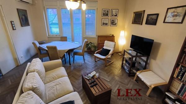 Glavna slika -Knjeginje Ljubice, Petosoban stan na prodaju, 137m2, 535.000€