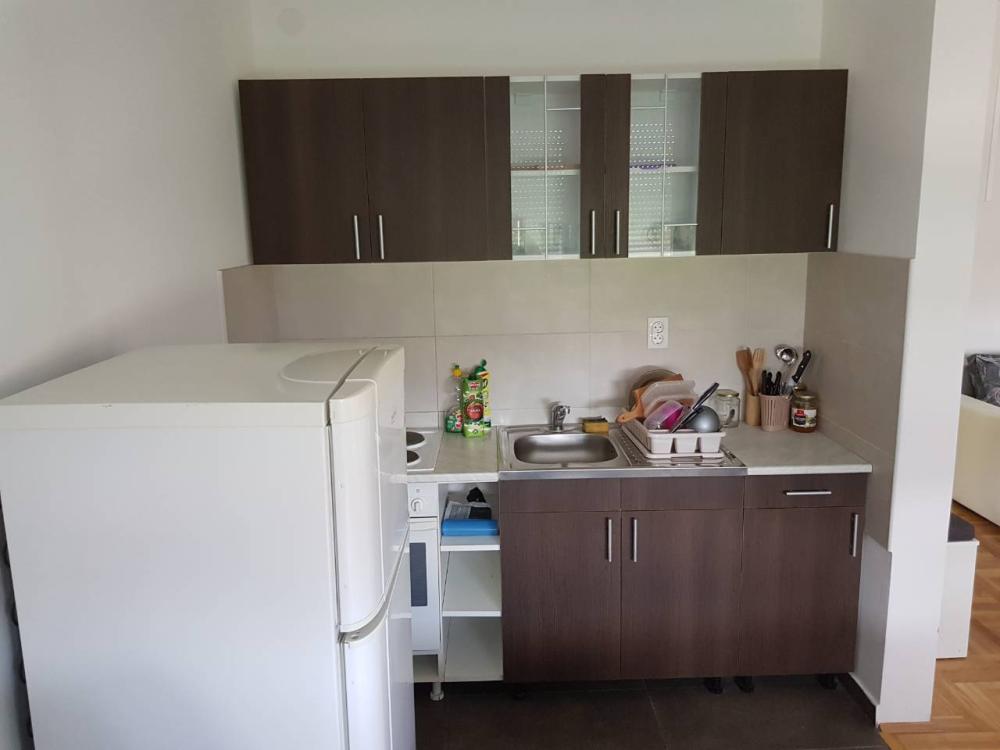 Slika 11 - Vuka Karadžića 20, Jednosoban stan za izdavanje, 30m2, 320€