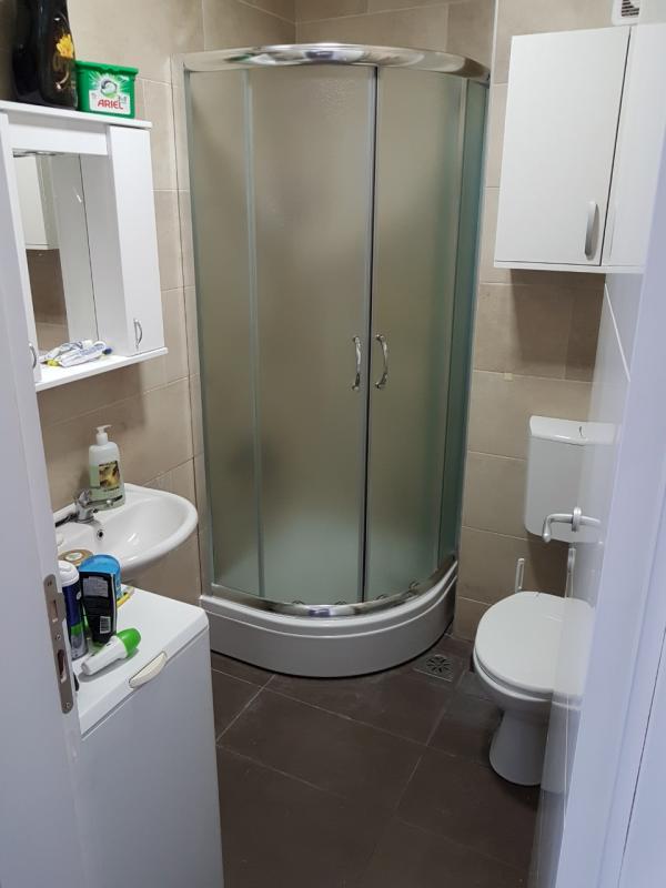 Slika 4 - Vuka Karadžića 20, Jednosoban stan za izdavanje, 30m2, 320€