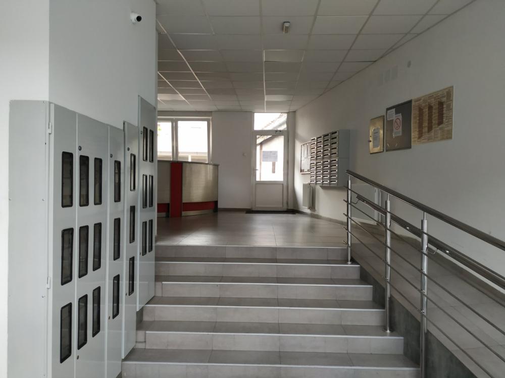 Slika 6 - Vuka Karadžića 20, Jednosoban stan za izdavanje, 30m2, 320€