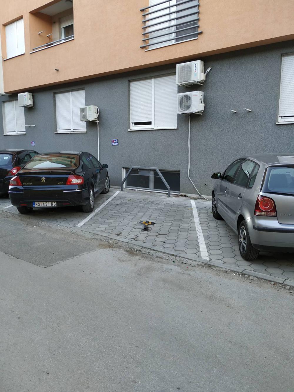 Slika 7 - Vuka Karadžića 20, Jednosoban stan za izdavanje, 30m2, 320€