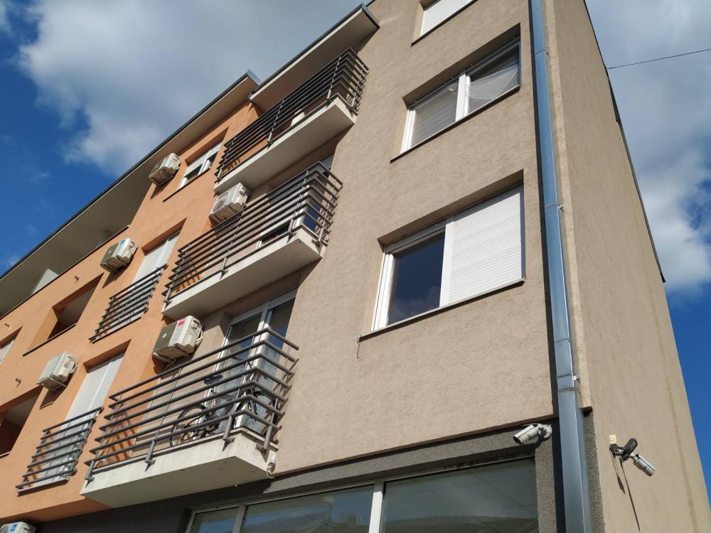 Slika 8 - Vuka Karadžića 20, Jednosoban stan za izdavanje, 30m2, 320€