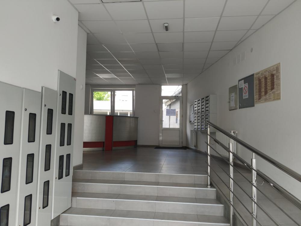 Slika 9 - Vuka Karadžića 20, Jednosoban stan za izdavanje, 30m2, 320€