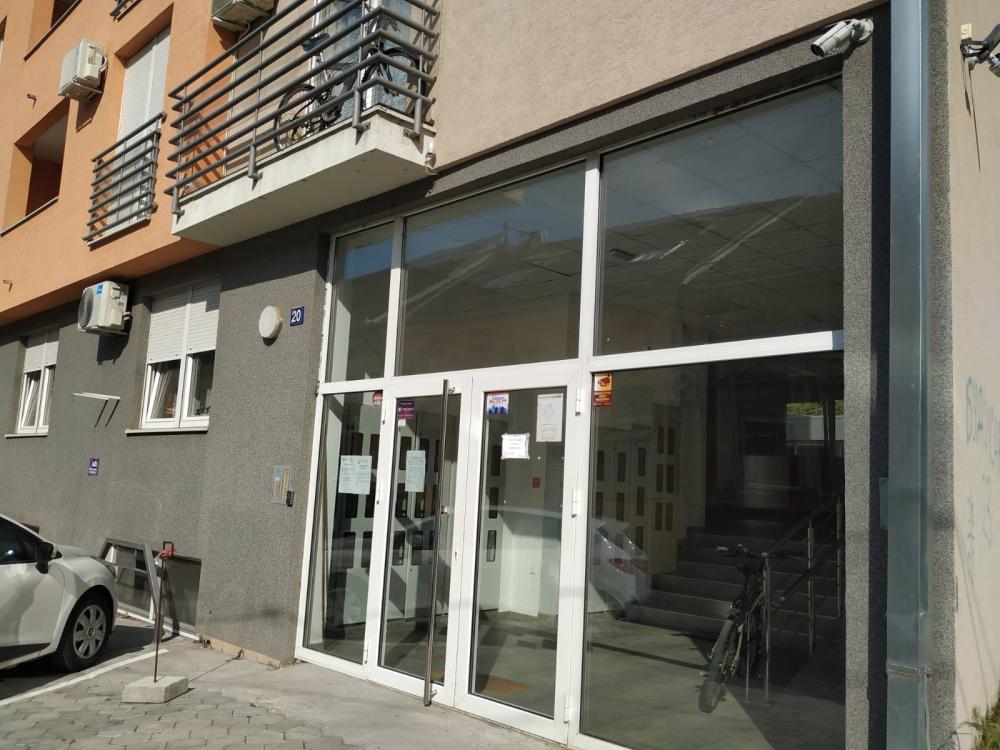 Slika 10 - Vuka Karadžića 20, Jednosoban stan za izdavanje, 30m2, 320€