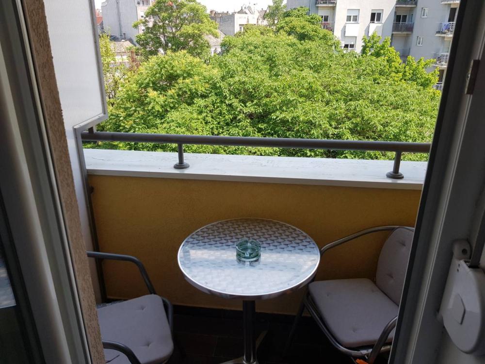 Slika 2 - Vuka Karadžića 20, Jednosoban stan za izdavanje, 30m2, 320€