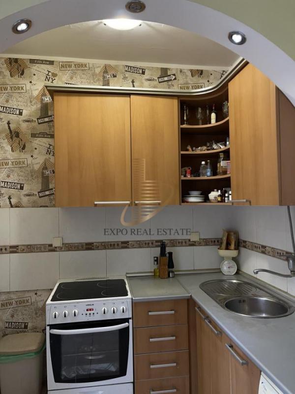 Slika 3 - Dvosoban stan na prodaju, 58m2, 169.000€