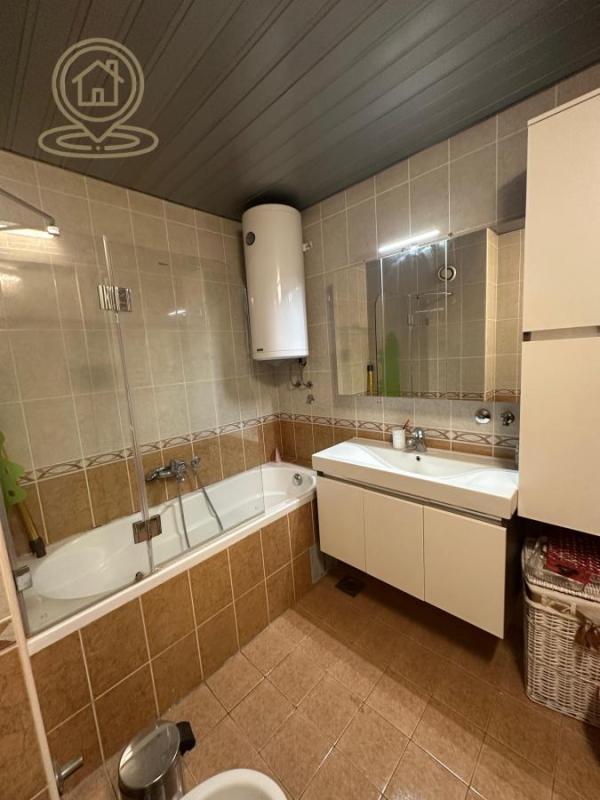 Slika 3 - Jednosoban stan za izdavanje, 45m2, 600€