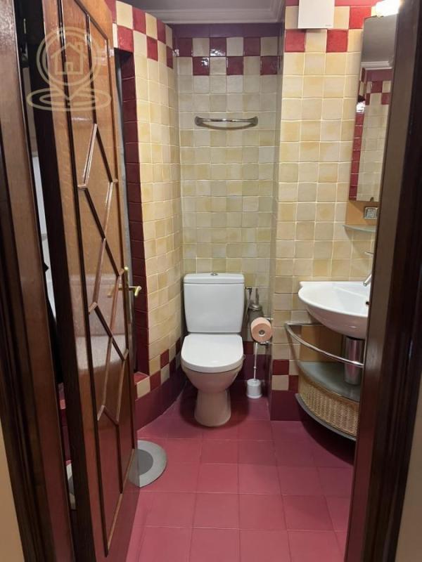 Slika 5 - Četvorosoban stan za izdavanje, 100m2, 1.200€