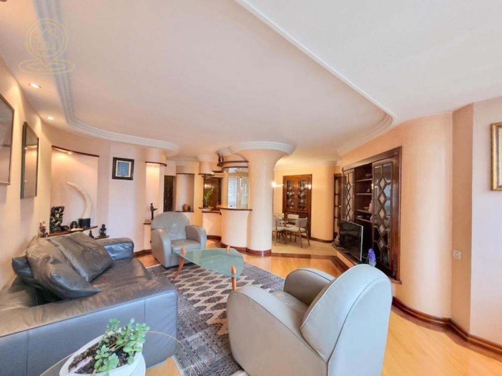 Slika 2 - Četvorosoban stan za izdavanje, 100m2, 1.200€