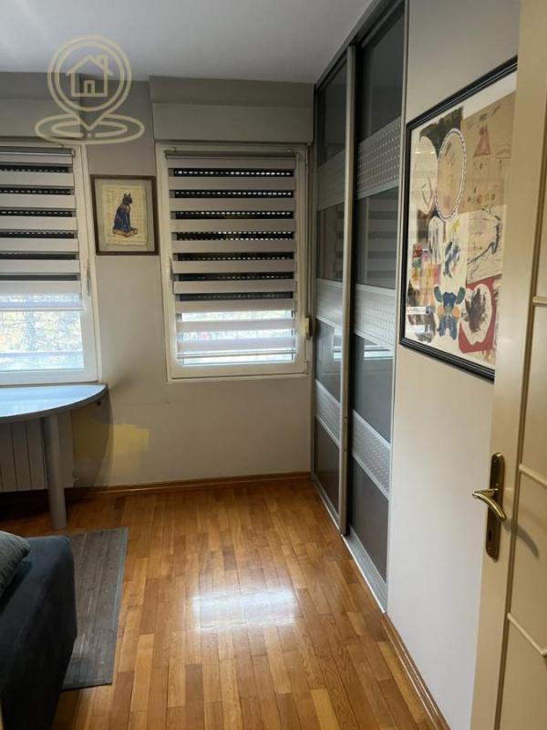 Slika 11 - Četvorosoban stan za izdavanje, 100m2, 1.200€